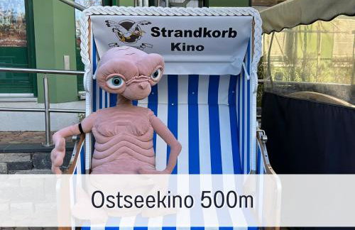 2 Zimmer App Dünengarten Lieblingsplatz Wg11 - Photo 20