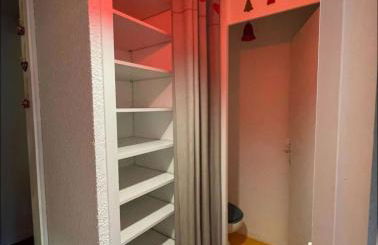 Charming T2 close to the slopes of La Plagne - Foto 9