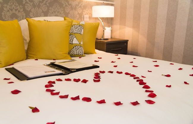 Windermere Hillthwaite Hotel - Foto 51