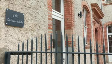 LA MAISON DU SOLEIL - Photo 3