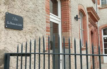 LA MAISON DU SOLEIL - Photo 3