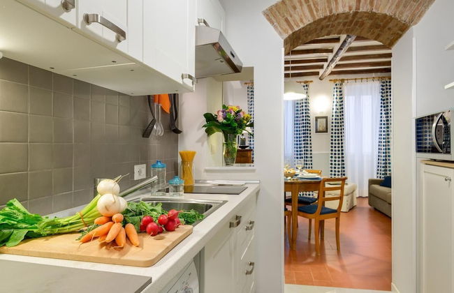 Rome as you feel - Piazza dei Satiri Studio - Foto 27