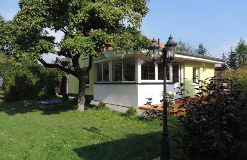 Ferienhaus Baldamus in Blankenburg - Foto 33