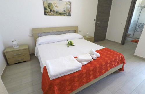 EcoVilla con piscina privata - Apulia Villas - Foto 37