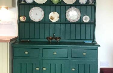 Mournes Family Cottage with Hot Tub - Foto 30