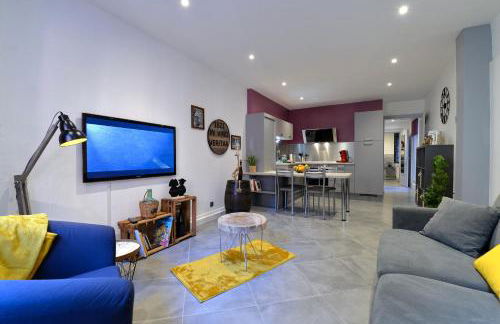 GÎTE **** L'ATELIER DU TONNELIER - Foto 1