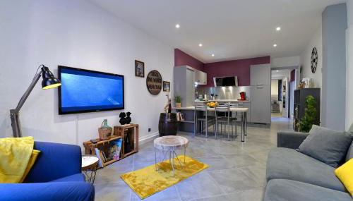 GÎTE **** L'ATELIER DU TONNELIER - Foto 1