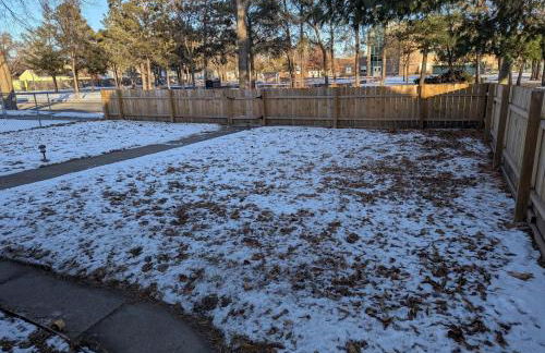 Terran's Dupont Retreat - Foto 47