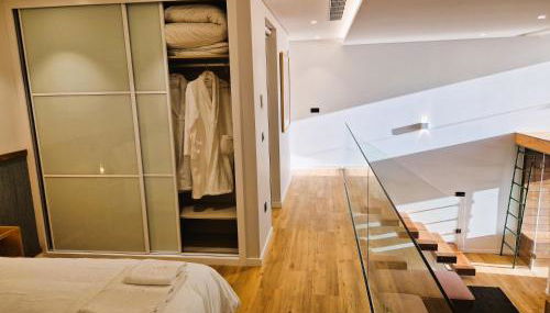 SHELL LIVING - Infinity Loft - Foto 4