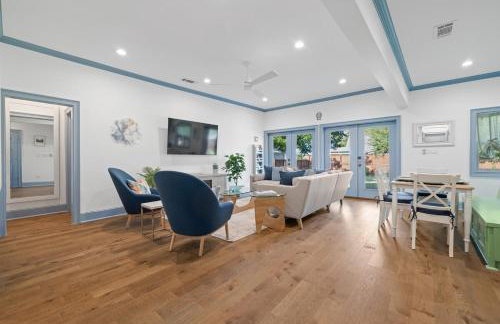 Spacious, Peaceful, Historic - 3 Minute Walk to the Square - Foto 19