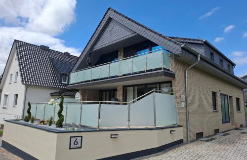 Ferienwohnung Mühlenhof - Foto 3