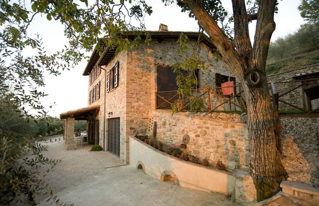 Tenuta Capitolini - Foto 31