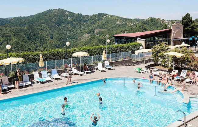 Rustic Escape in Palazzuolo Stay - Foto 14