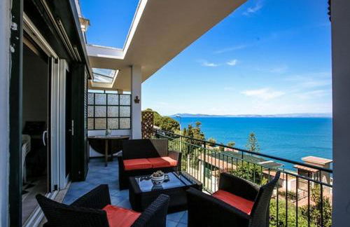 Terrace Sea View - Foto 1