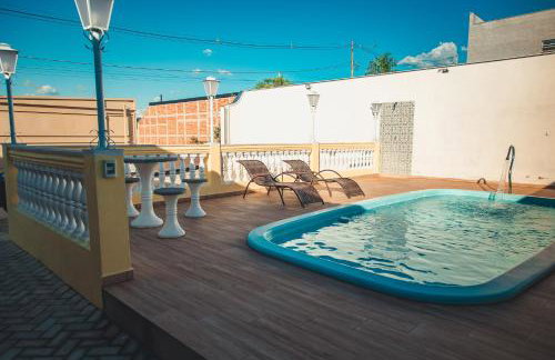 Espaço Hórus - Foto 34