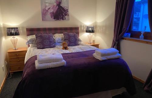 Cameron apartment Loch Ness - Foto 37