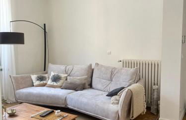 Gare - Visitation grand Appartement , 1 chambre - Foto 3