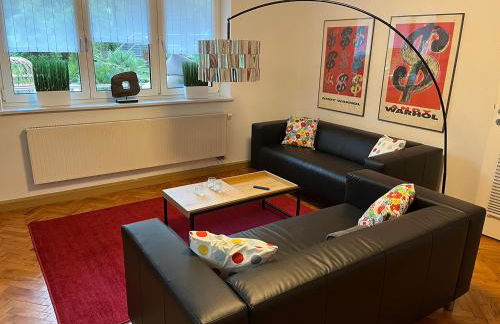 Memminger Stadtnest Donaustr 4 - Foto 1