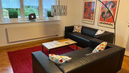 Memminger Stadtnest Donaustr 4 - Foto 1