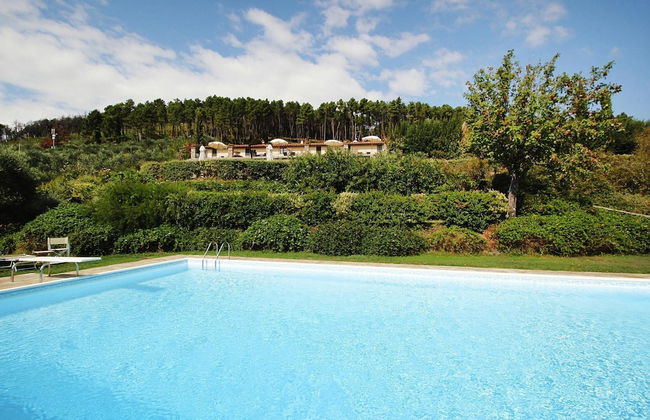 Estate in Monte Serra With Pool & Olive Views - Foto 7