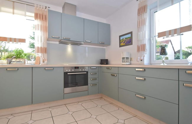 Fantastic Holiday Home in Schonsee, Bavaria - Foto 13