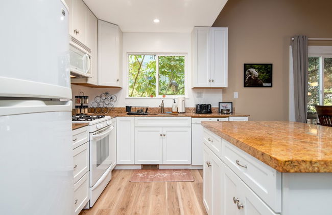 Searenity by the Sea - Foto 9