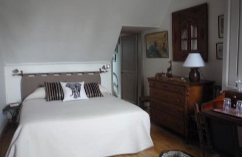 Les Pensees Chambre Hemingway - Foto 8