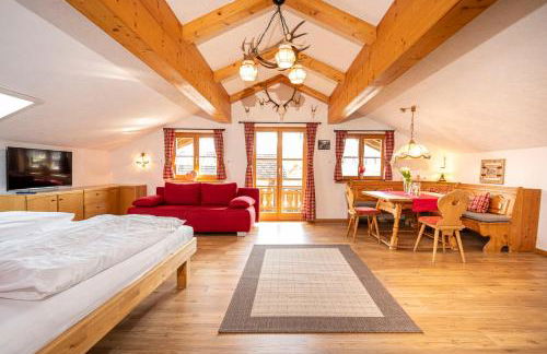 Alphirt Ferienwohnungen - Foto 1