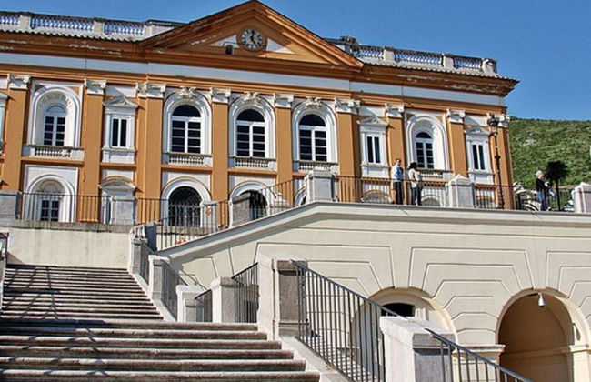 Artistic Charming House - Foto 44