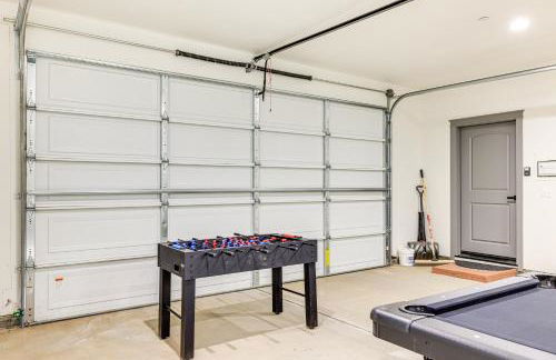 Game Room and Patio Picturesque Home in Sonora - Foto 21