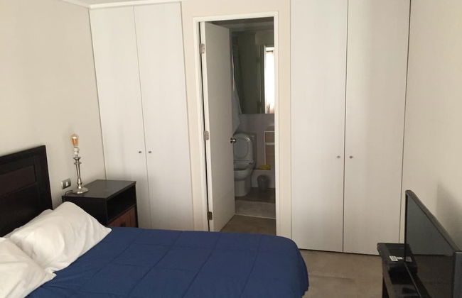 Apartamentos Amélie - Photo 19