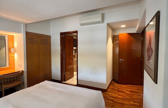 Orchard Point Serviced Apartments - Foto 19
