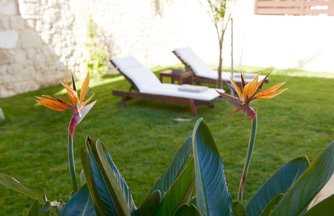 Polemarchi Mystique Villa - Foto 31