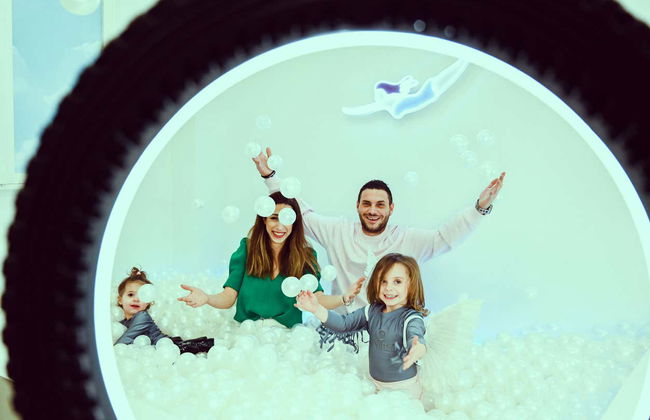 Selfie Museum Thessaloniki Tour - Photo 2