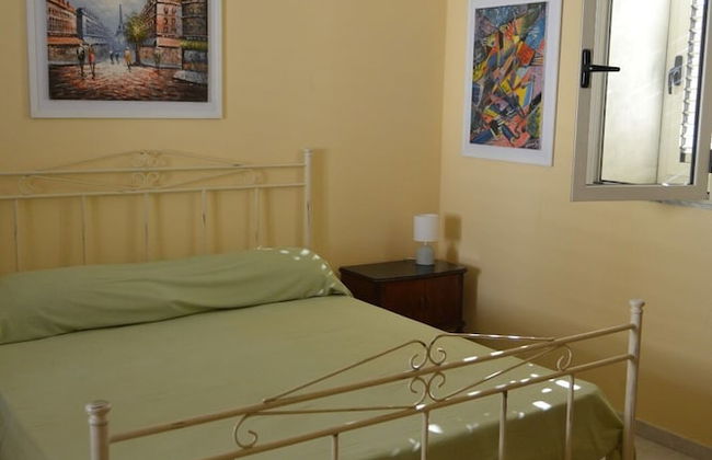 Erasippe at the Moschetta Hamlet - Photo 3