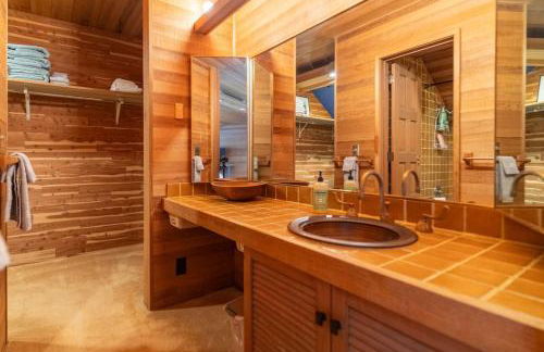 The Chuck Morgan Main House - Foto 24