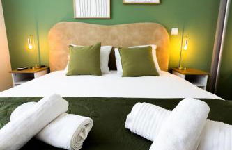 Green Universe Porto by MyMoradia - Foto 36