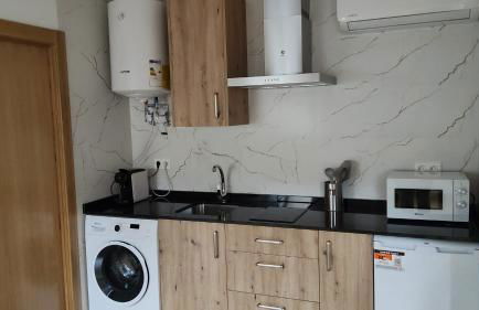 Cozy Studio in San Pablo Salamanca by beBalmy - Foto 5