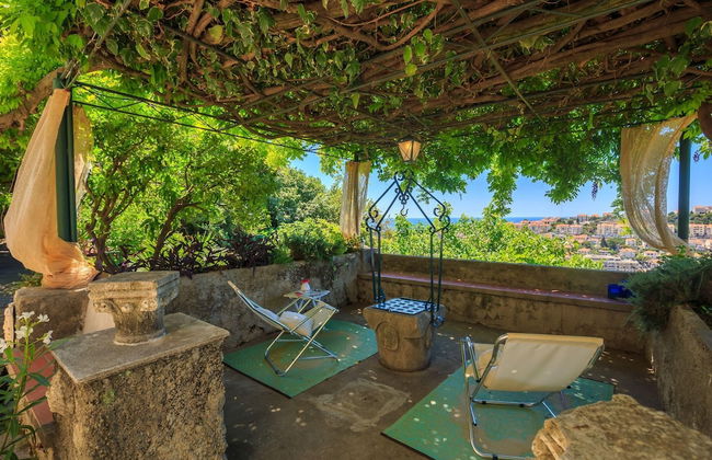 Villa Isanda - Foto 30