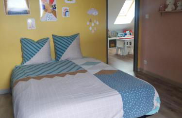 Maison contemporaine au cœur de la Roche-Posay - Foto 3