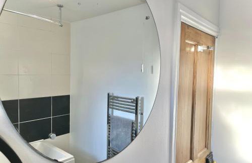 Modern 4-bed stay-away-home sleeps 8 in Preston - Foto 37