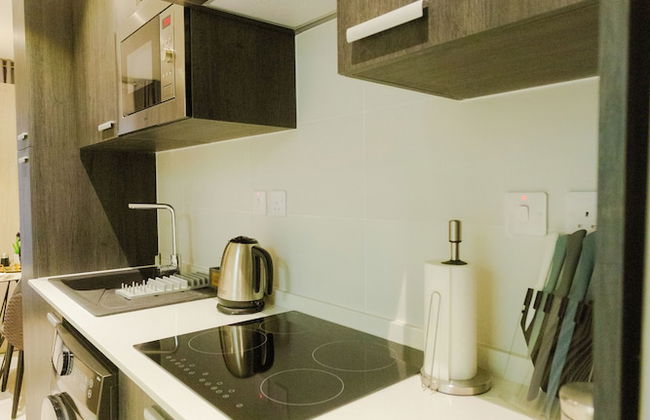 Accra Luxury Apartments at The Lennox - Photo 52