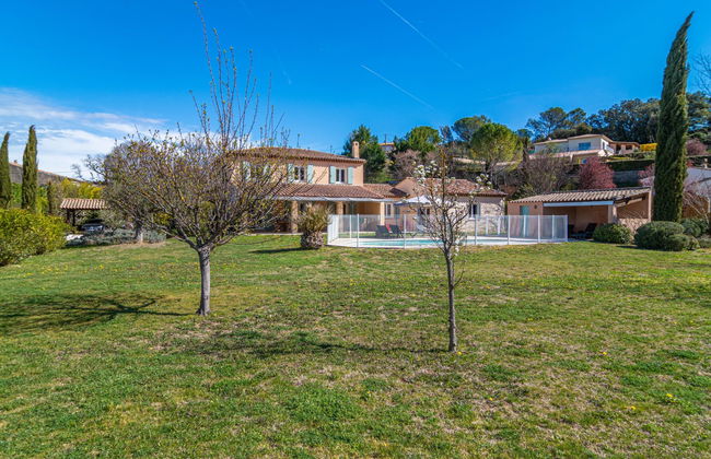 Villa Liliarty - Foto 21