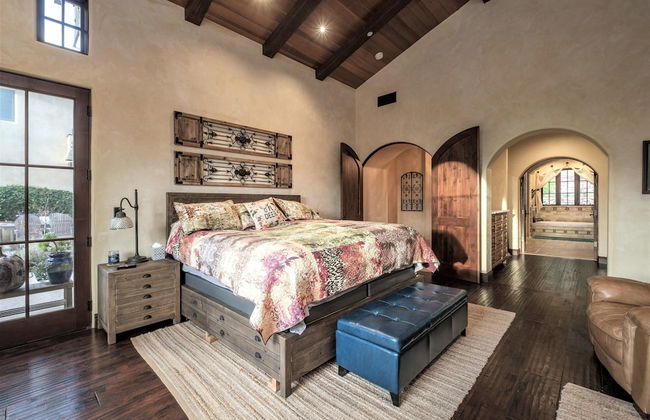 Lx29 Pebble Beach European Style Luxury Private Estate - Foto 5