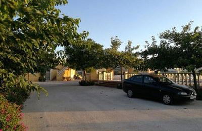 Casa Rural Villa Micleta - Foto 10