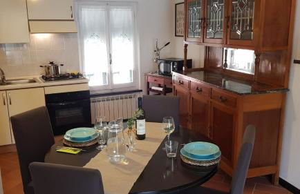 Casa Michelle "Natura e Relax" - Foto 17