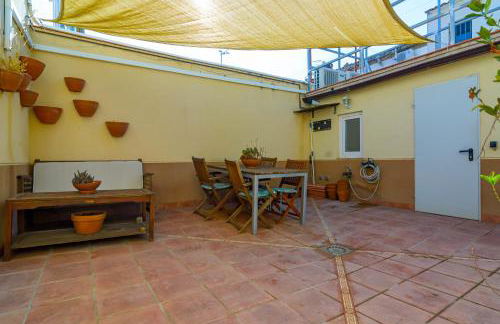 Alojamiento La Caseta de Nando - Foto 47