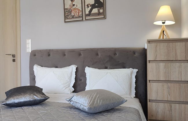 Depie Luxury Apartment in Pastida Rhodes - Foto 13