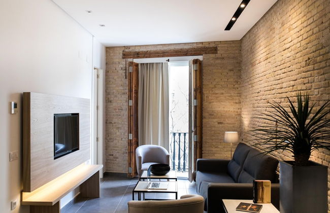 Mon Suites San Martín - Foto 26