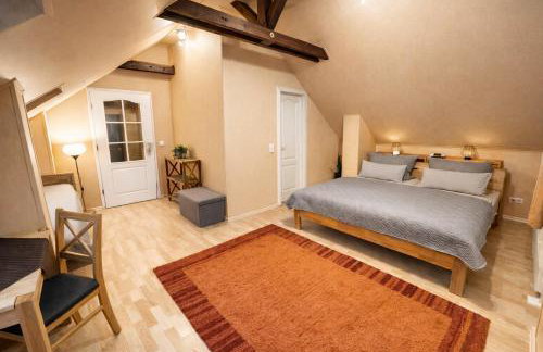 Ferienunterkünfte Familie Berger - Foto 25